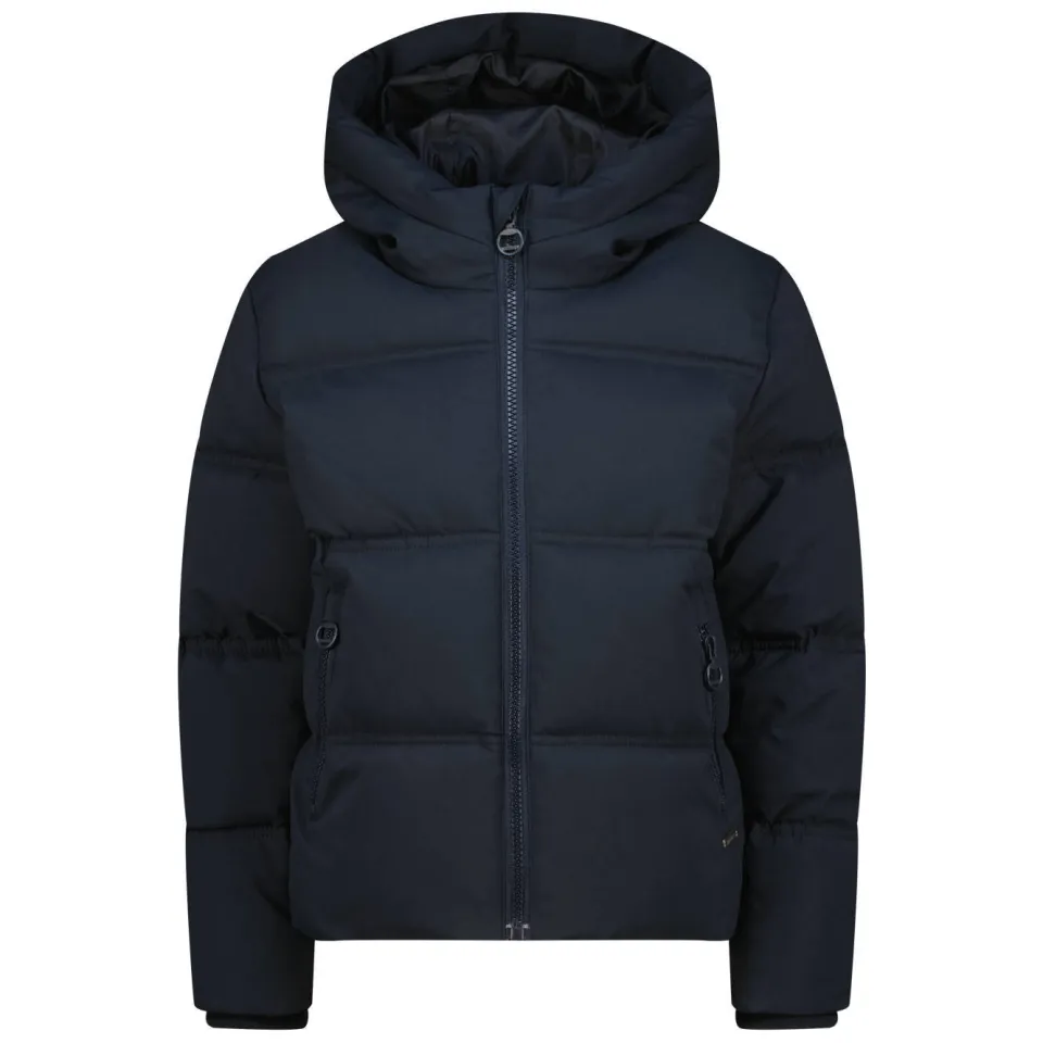 Vingino pufferjas donkerblauw, foto 2