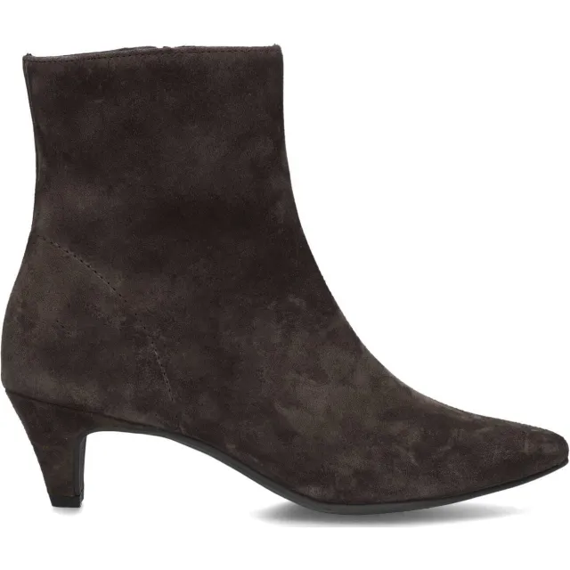 Paul Green Enkellaarsjes 8288 Bruin
