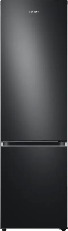 Samsung RB38C605CB1/EF Koel-vriescombinatie Zwart, foto 2