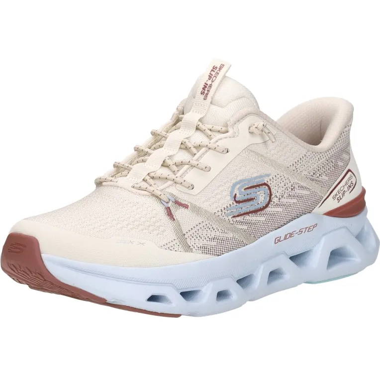Skechers Slip-ins Glide-Step Altus beige, foto 3