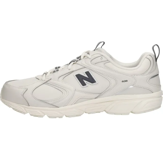 New Balance 408 sneakers beige, foto 2