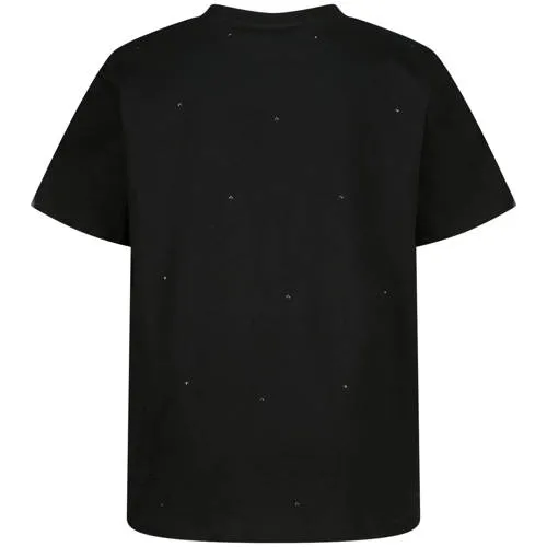 Raizzed T-shirt zwart, foto 2
