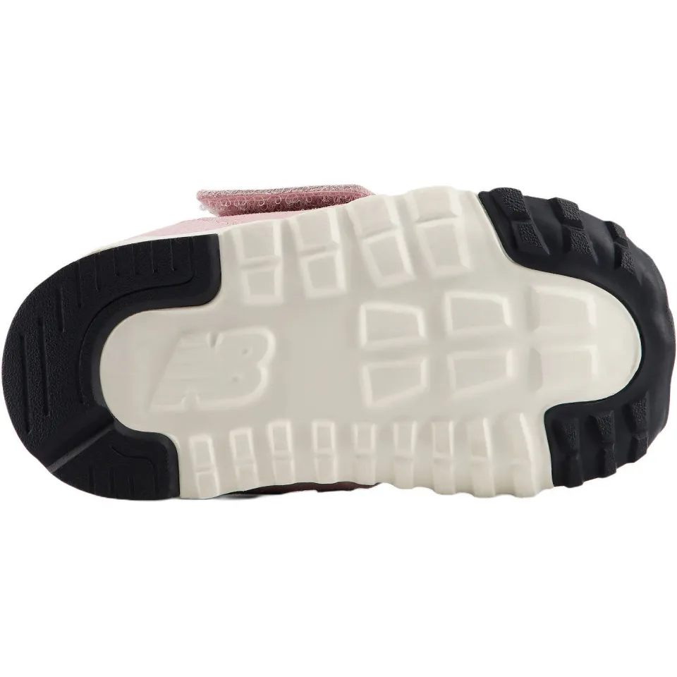 New Balance 574 sneakers - roze/wit, foto 2