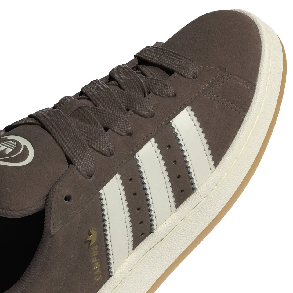 Adidas Originals Campus 00s sneakers bruin/beige, foto 5