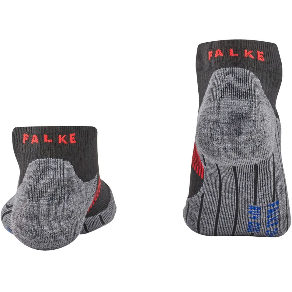 Falke RU4 Endurance Cool Short hardloopsokken zwart, foto 3