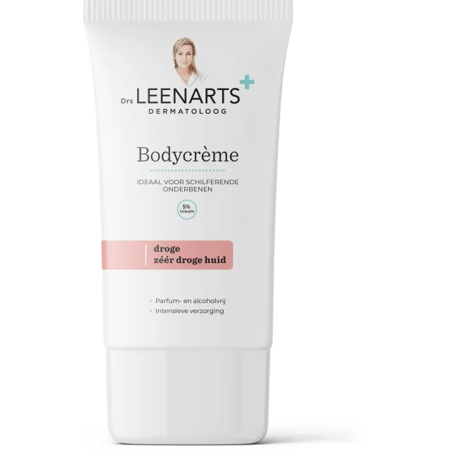Drs Leenarts bodycrème