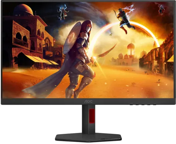 AOC U27G4R Gaming - 27" 4K Ultra HD