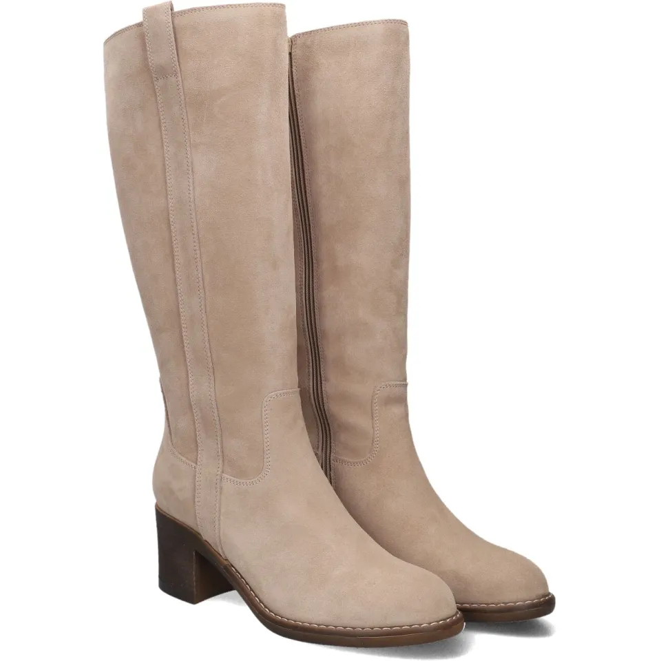 Blasz Laarzen Shn2581 Beige, foto 3
