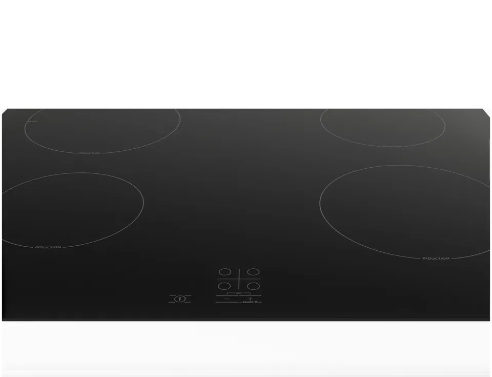 Bosch PUG61RAA5D inductiekookplaat zwart, foto 3