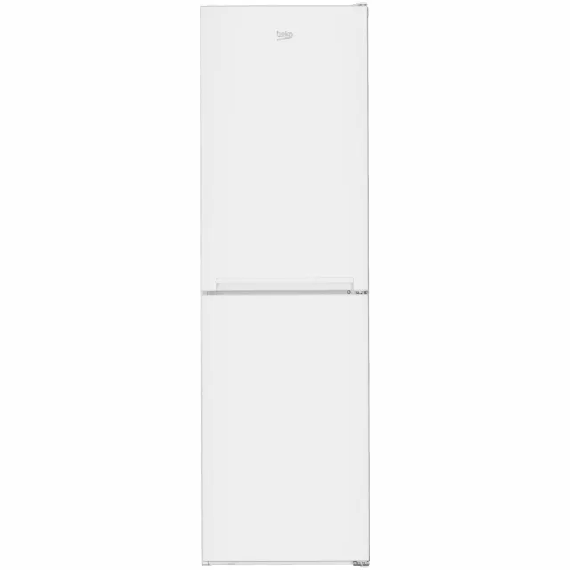 Beko RCHE300K40WN Koel-vriescombinatie Wit
