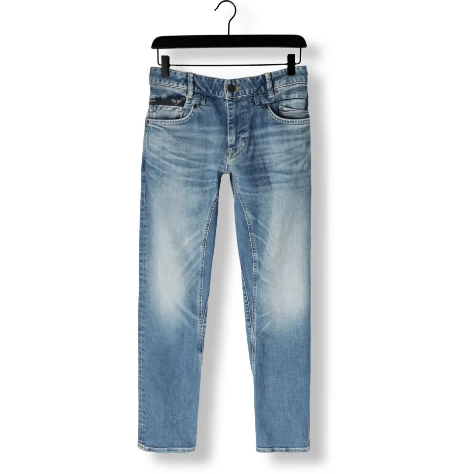 PME Legend Heren Jeans Commander 3.0 - Blauw, foto 2