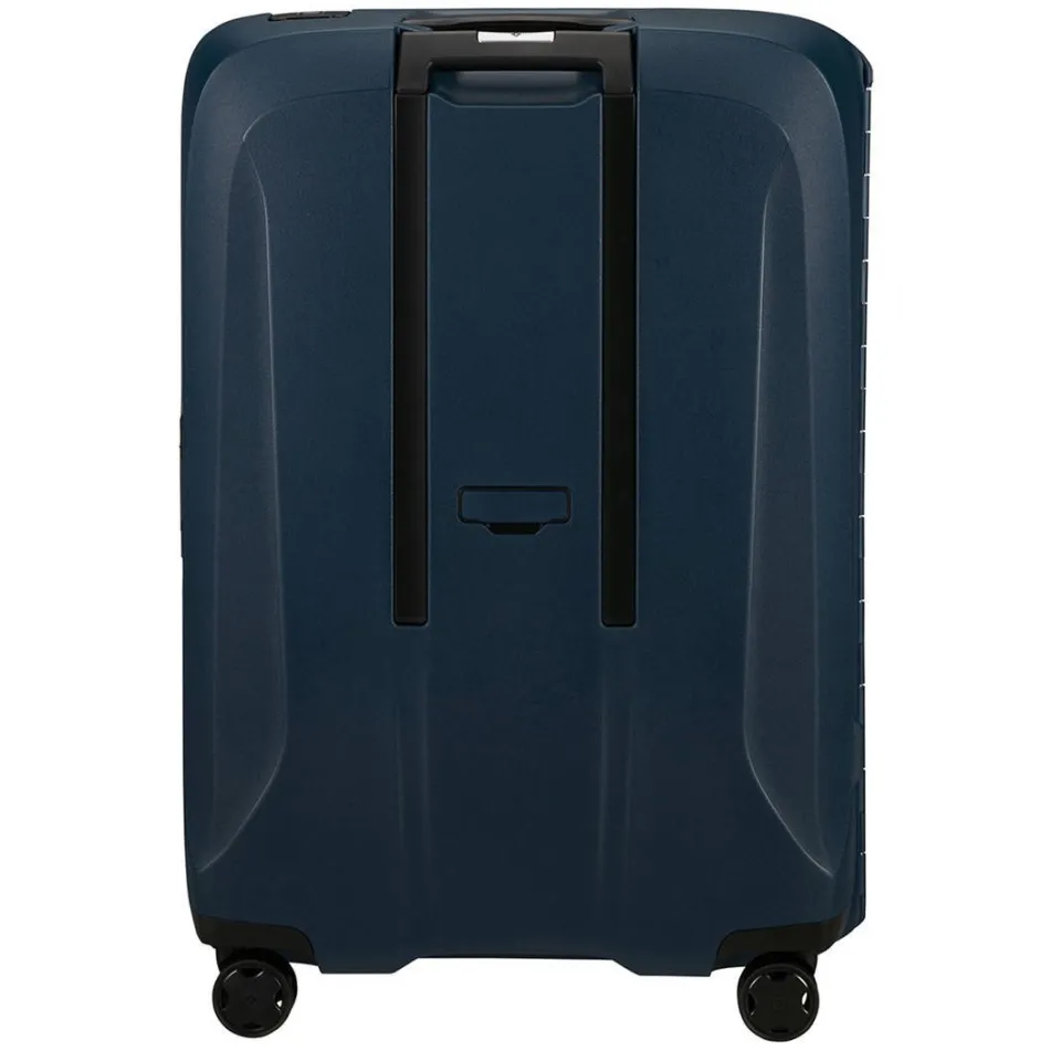 Samsonite Essens koffer 75 cm donkerblauw, foto 7