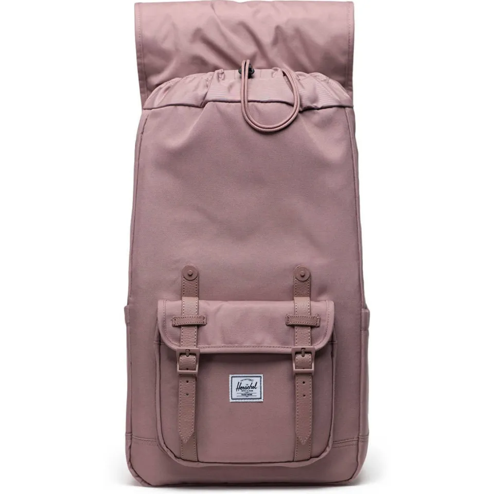 Herschel Little America rugzak roze, foto 4