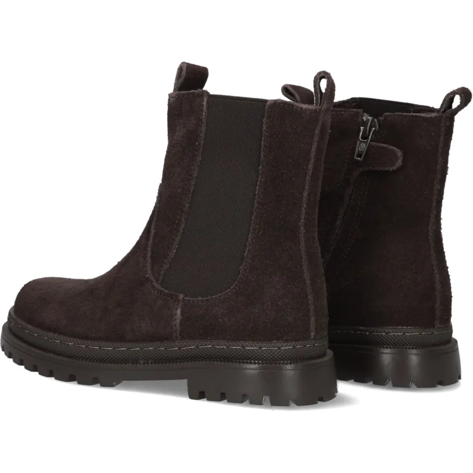 Shoesme Boots Nt26w004 Bruin, foto 4