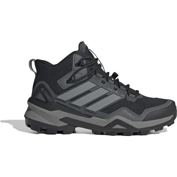 Adidas Terrex - Women's Skychaser Mid GTX - Wandelschoenen, grijs/zwart