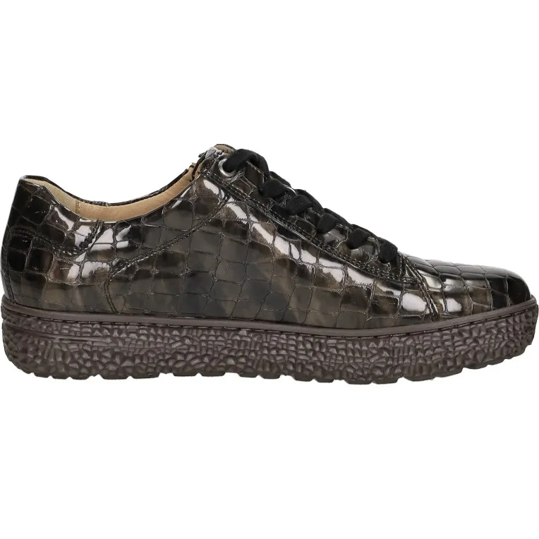 Hartjes Phil sneakers taupe