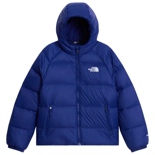 The North Face Hydrenalite jas blauw, foto 2