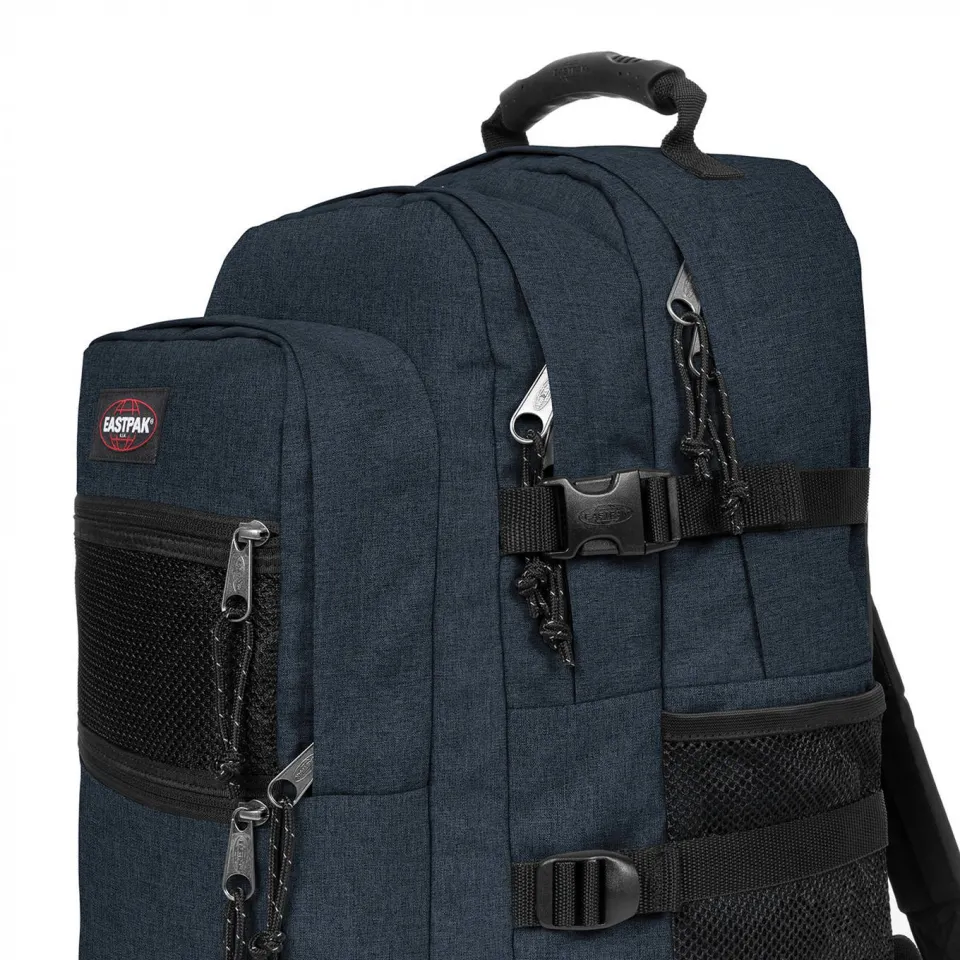 Eastpak Suplyer rugzak triple denim, foto 3