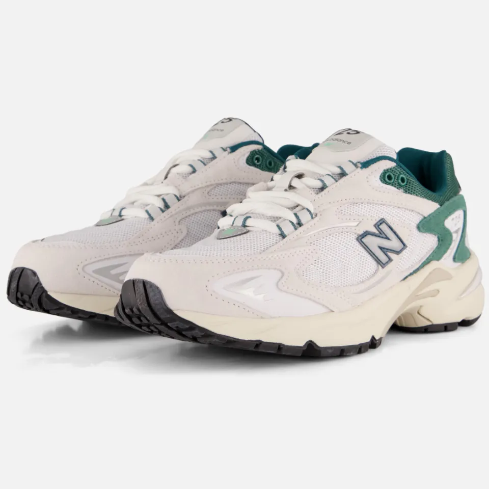 New Balance 725 sneakers wit, foto 3