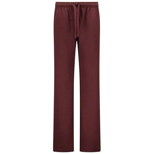 Airforce joggingbroek donkerrood, foto 2