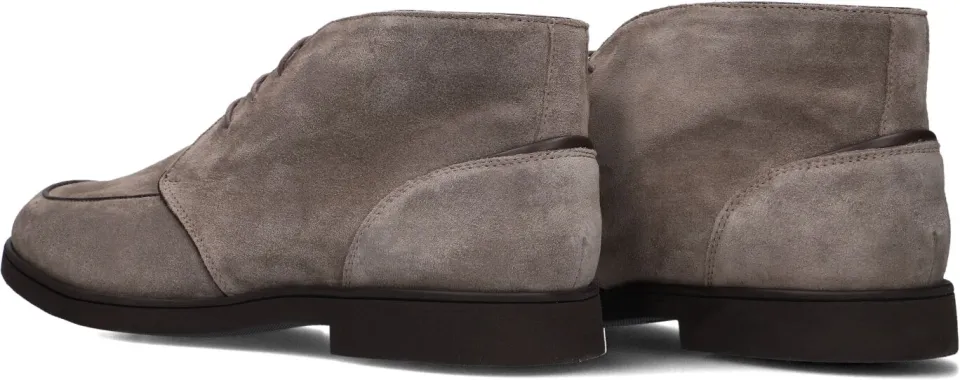 Greve Veterschoenen Tufo 1517 Taupe, foto 4