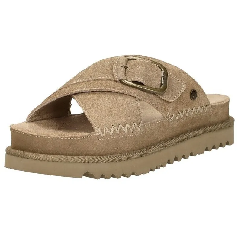 Warmbat Wondai Women beige, foto 2