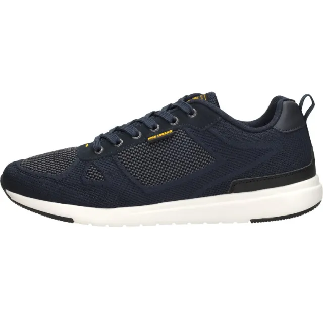 PME Legend Dornierer sneaker blauw, foto 2