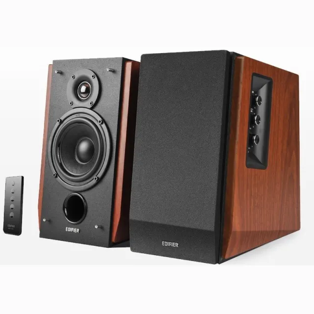 Edifier R1700BT PC speaker Bruin