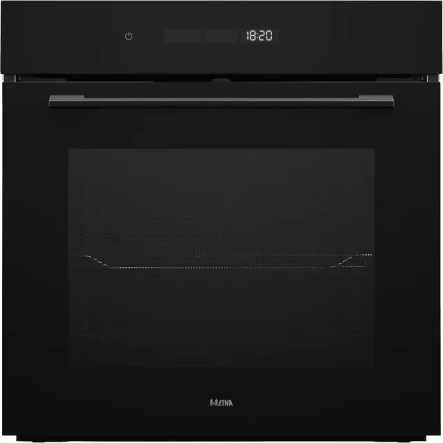 Etna MO516GLS zwart