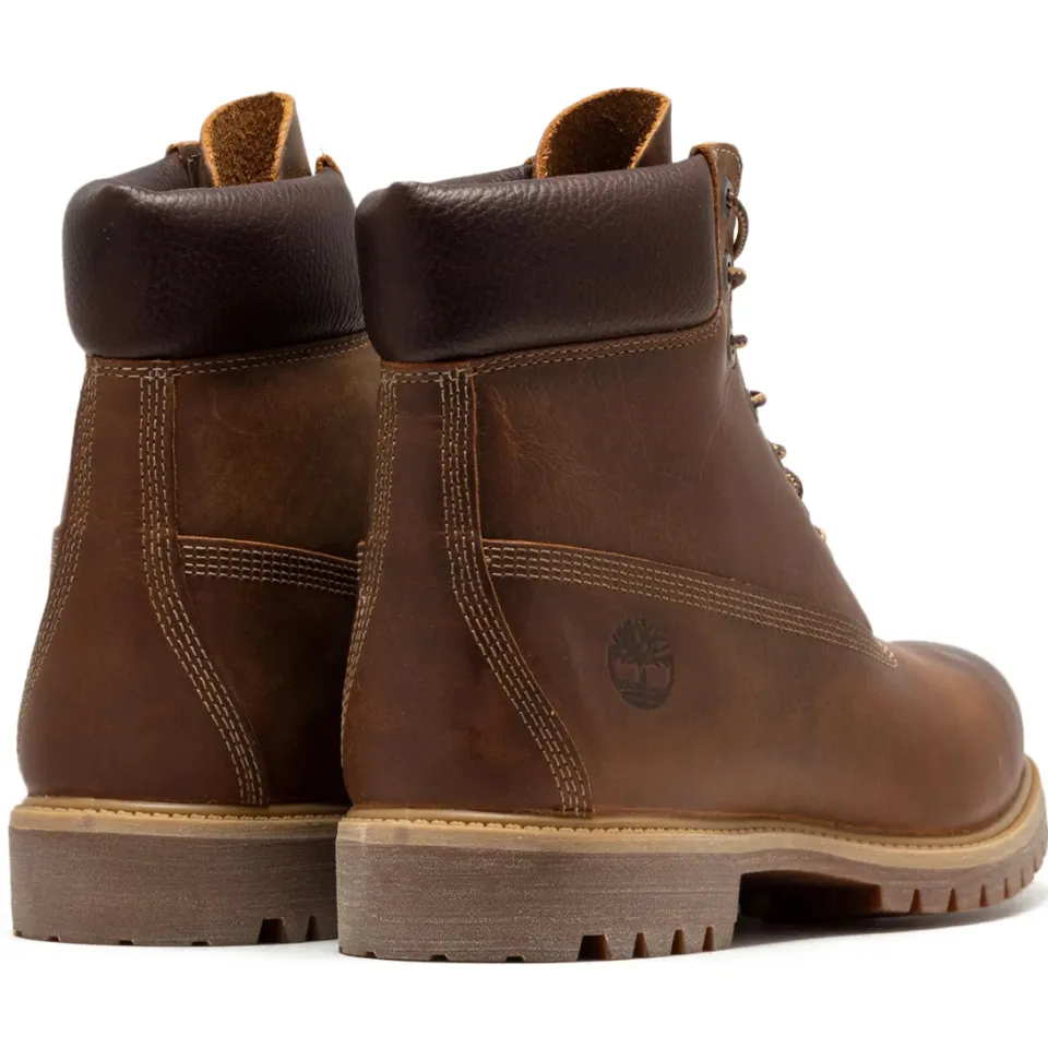 Timberland 6 Inch Premium boot bruin, foto 7