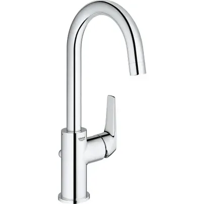 Grohe Start Flow L-size 1-gats wastafelkraan chroom
