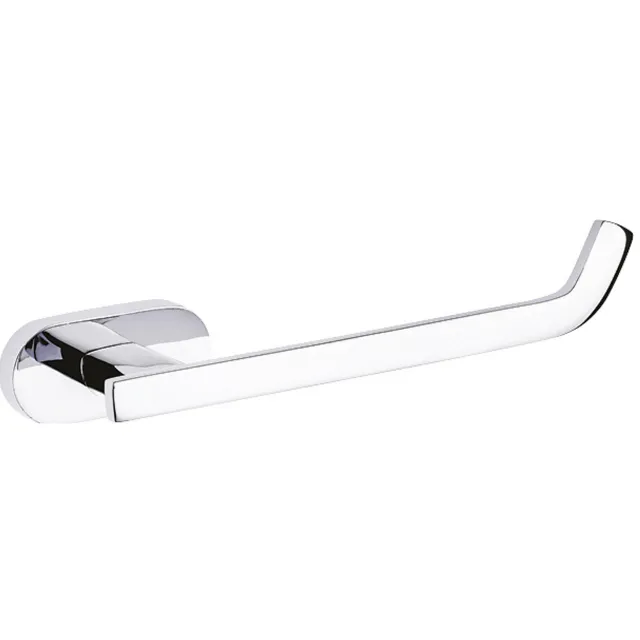 Boss & Wessing Toiletrolhouder BWS Hakoda Chroom