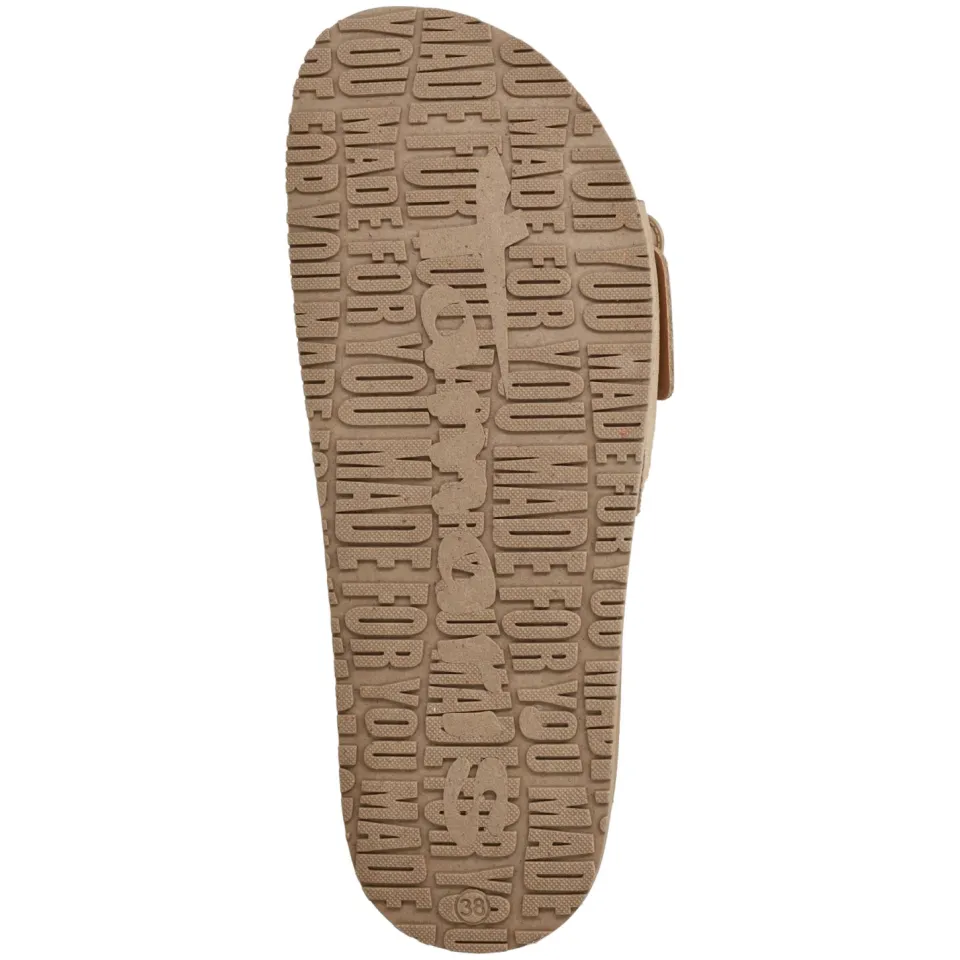 Tamaris slippers beige, foto 8