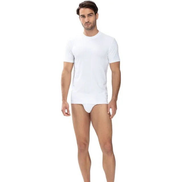 Mey Dry Cotton Olympia t-shirt wit
