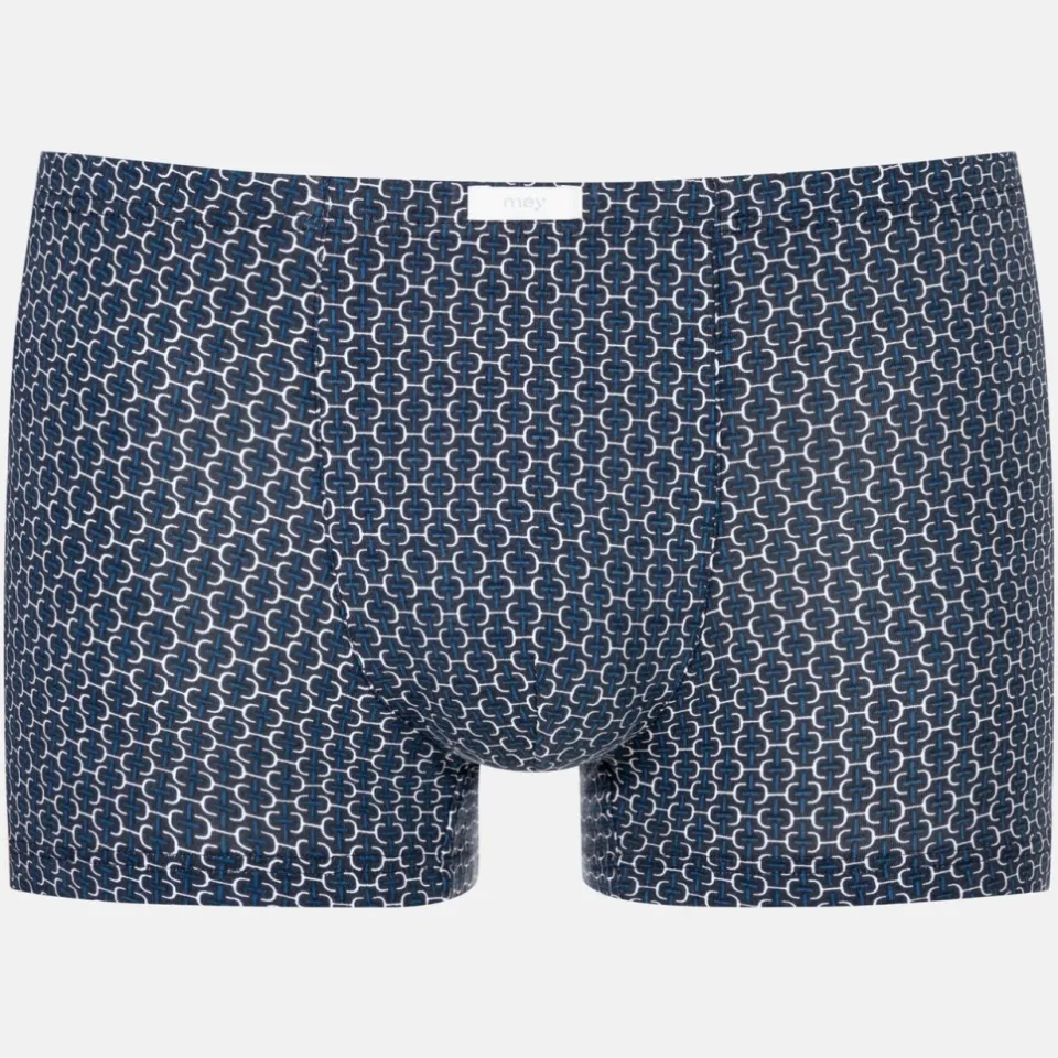 Mey Smart Chains boxershort blauw, foto 2