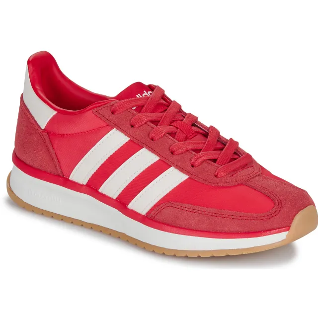 Adidas RUN 70s 2.0 sneakers rood, foto 2