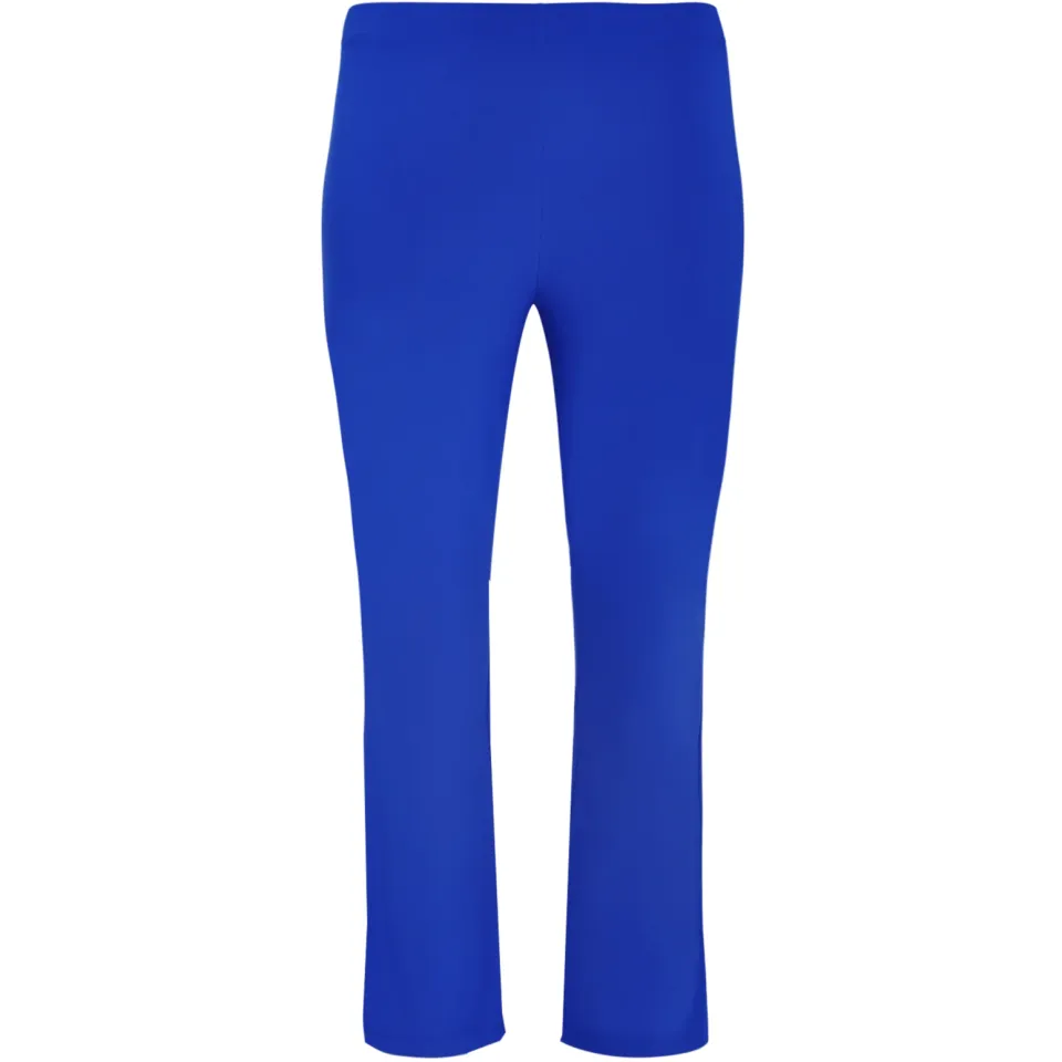 Yoek tregging blauw, foto 2