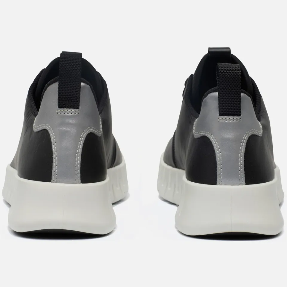Ecco Gruuv sneakers zwart, foto 4