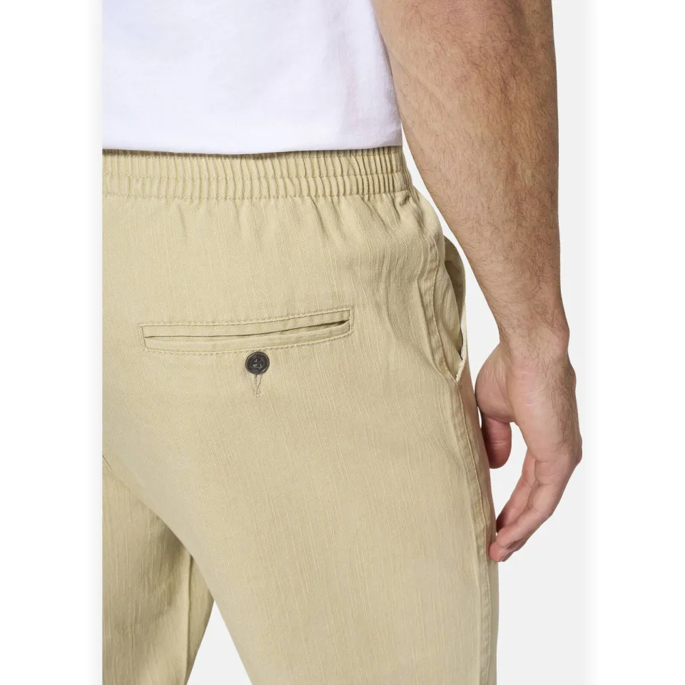 Babista regular fit jeans +FIT Collectie Plus Size - beige, foto 3