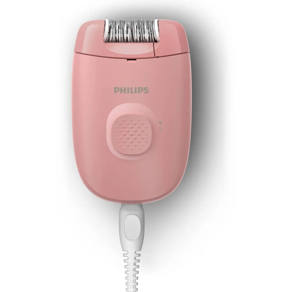 Philips BRE227/00 epilator wit, foto 5