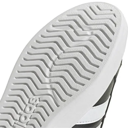 Adidas Sportswear Streettalk sneakers zwart/wit, foto 8