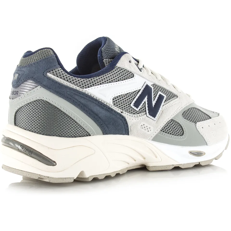 New Balance 880R sneakers grijs, foto 5