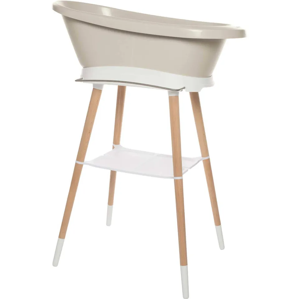 bébé-jou Sense babybad taupe, foto 5