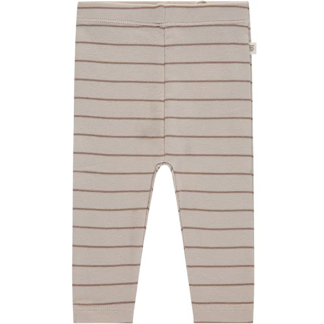 A Tiny Story regular babybroek ecru