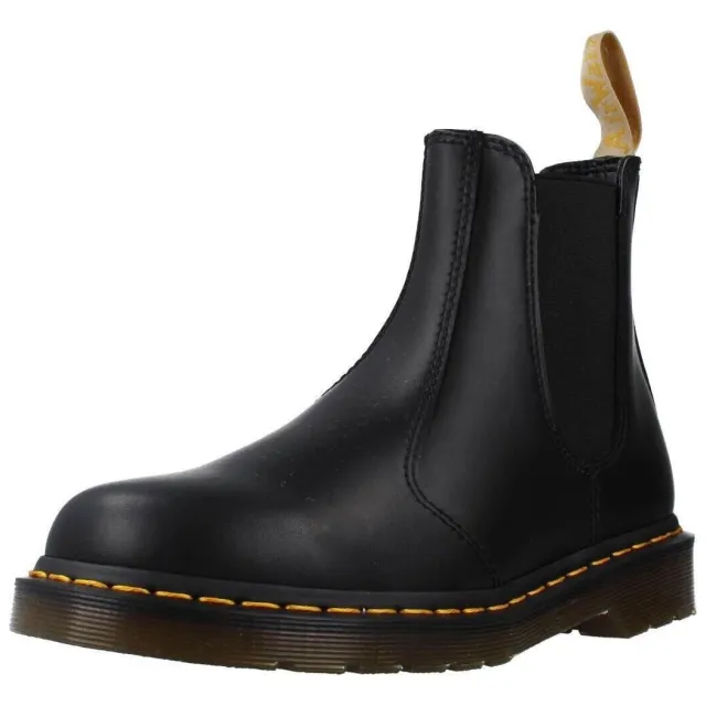 Dr Martens 2976 Laarzen zwart, foto 2