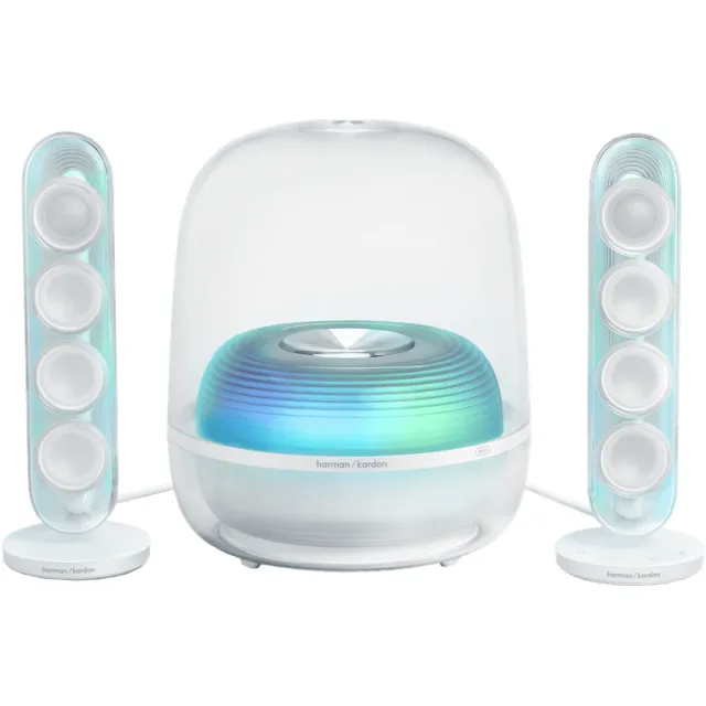 Harman Kardon SoundSticks 5 Wifi Wit
