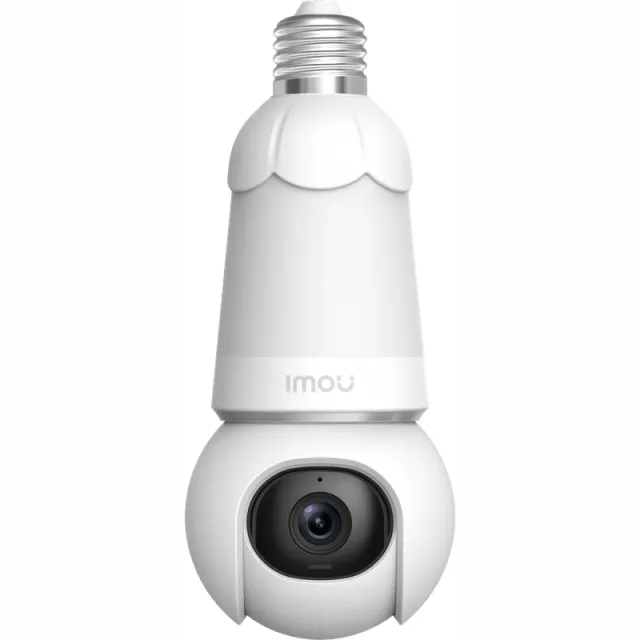 Imou Bulb Cam Wit