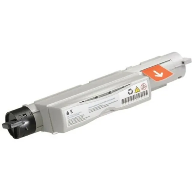Dell 593-10121 (GD898) Toner Zwart