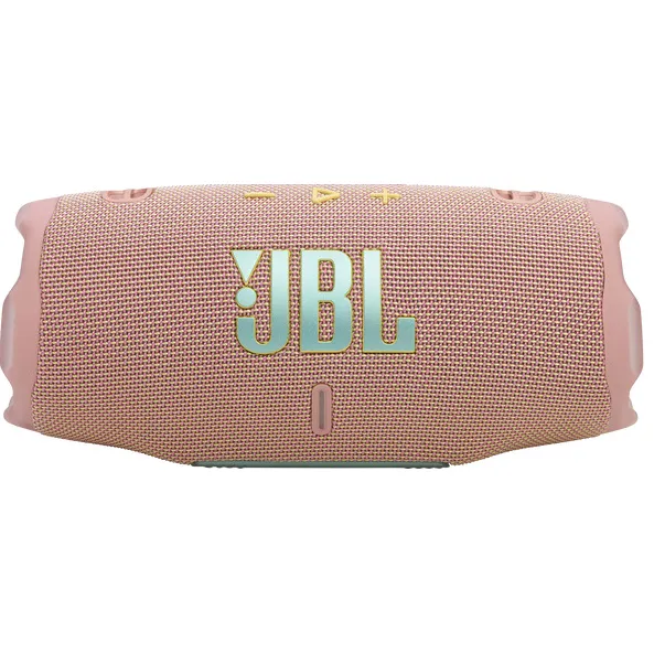 Jbl Charge 6 Bluetooth speaker Roze