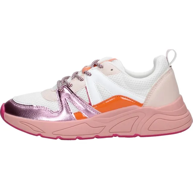 Sub55 Dames Sneakers roze, foto 2